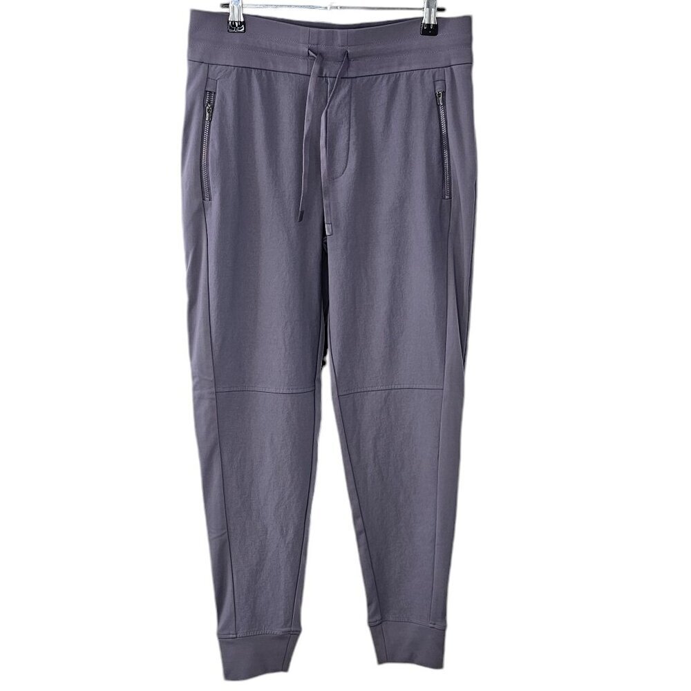 Athleta Womens Headlands Hybrid Trek Jogger Size 6 Abrasion Resist UPF 50+